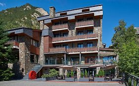 Hotel Palome Andorre